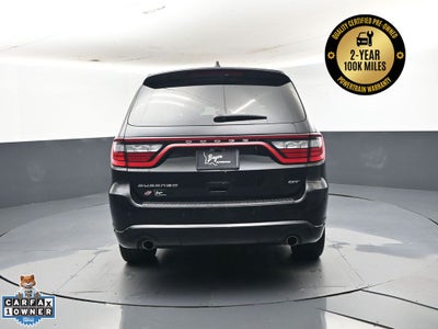 2025 Dodge Durango GT AWD