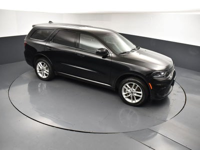 2025 Dodge Durango GT AWD