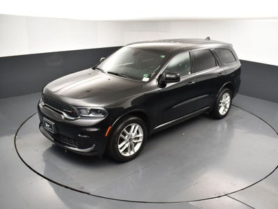 2025 Dodge Durango GT AWD