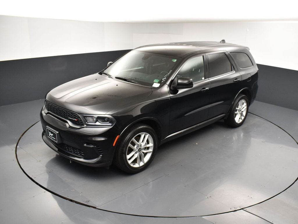 2025 Dodge Durango GT AWD