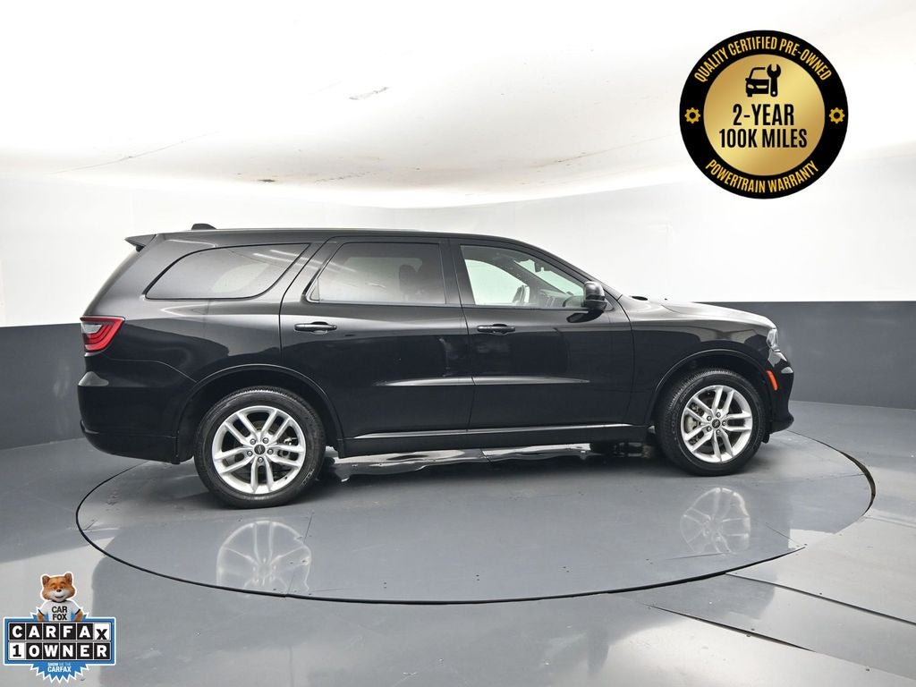 2025 Dodge Durango GT AWD