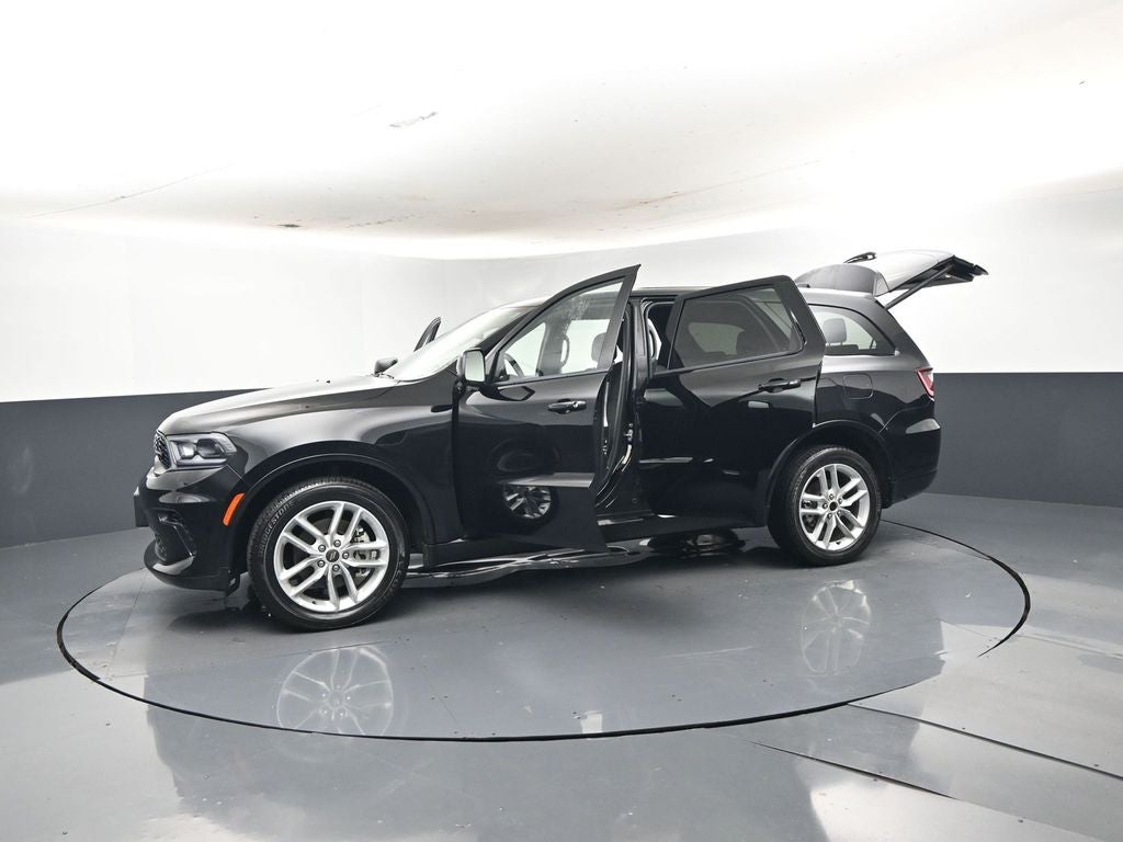 2025 Dodge Durango GT AWD