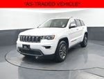 2020 Jeep Grand Cherokee Limited 4x2