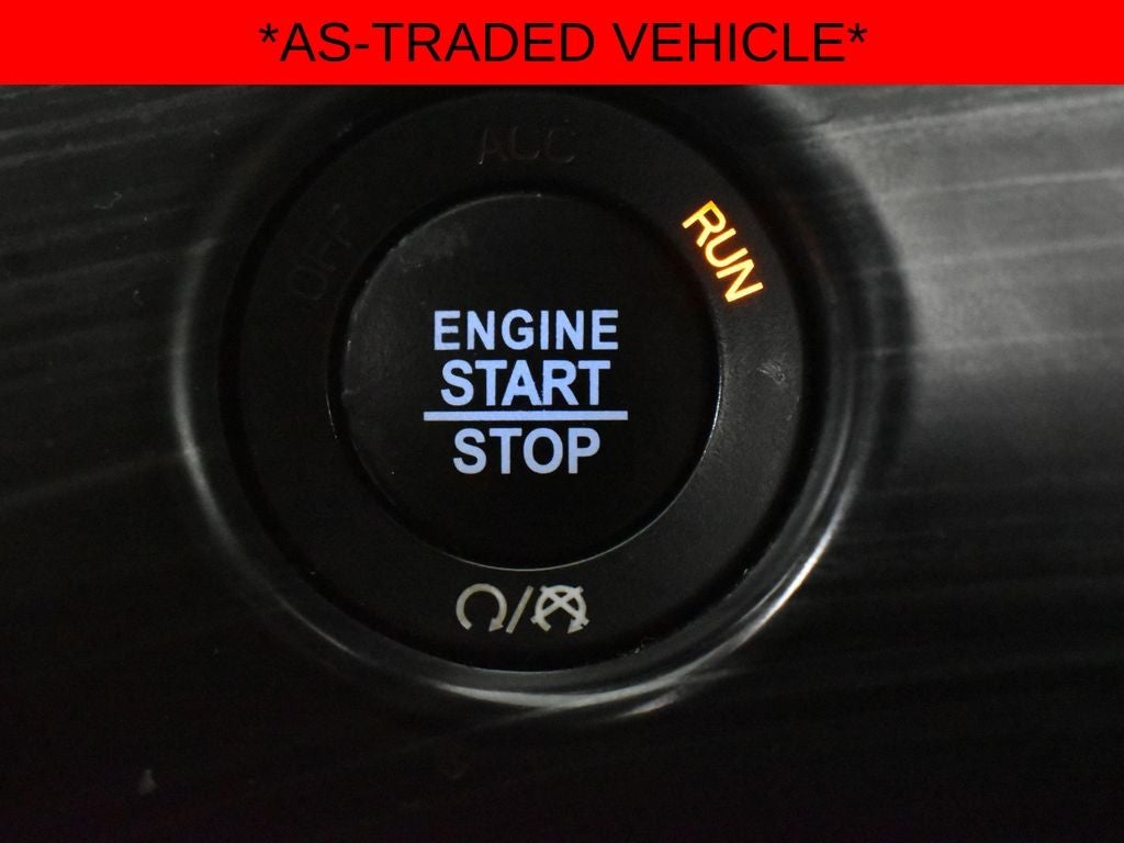 2020 Jeep Grand Cherokee Limited 4x2