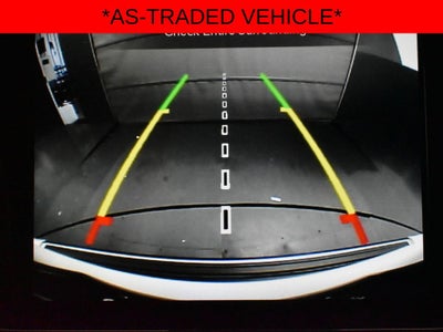 2020 Jeep Grand Cherokee Limited 4x2