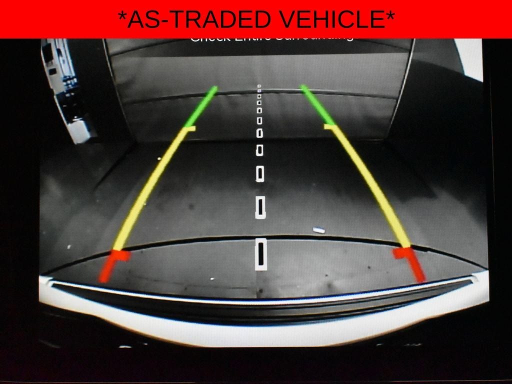2020 Jeep Grand Cherokee Limited 4x2