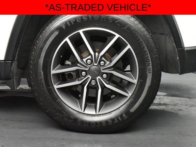 2020 Jeep Grand Cherokee Limited 4x2