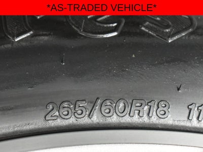 2020 Jeep Grand Cherokee Limited 4x2