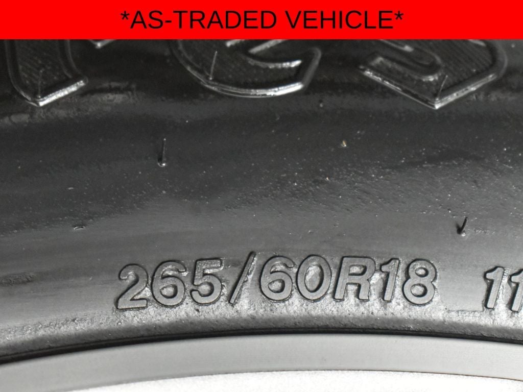 2020 Jeep Grand Cherokee Limited 4x2