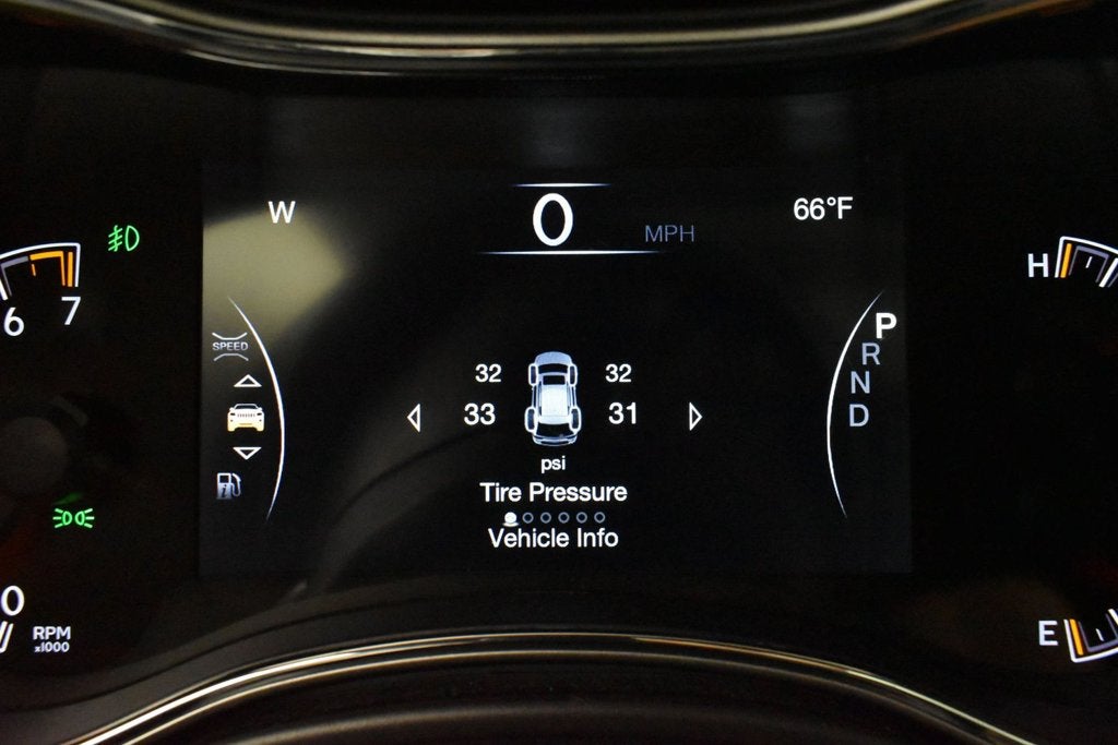 2022 Jeep Grand Cherokee WK Limited 4x2