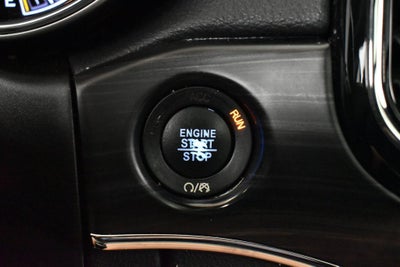 2022 Jeep Grand Cherokee WK Limited 4x2