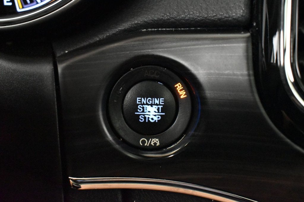 2022 Jeep Grand Cherokee WK Limited 4x2