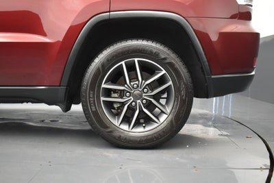 2022 Jeep Grand Cherokee WK Limited 4x2