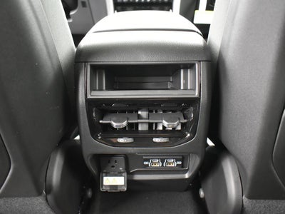 2026 Jeep Grand Cherokee Laredo X