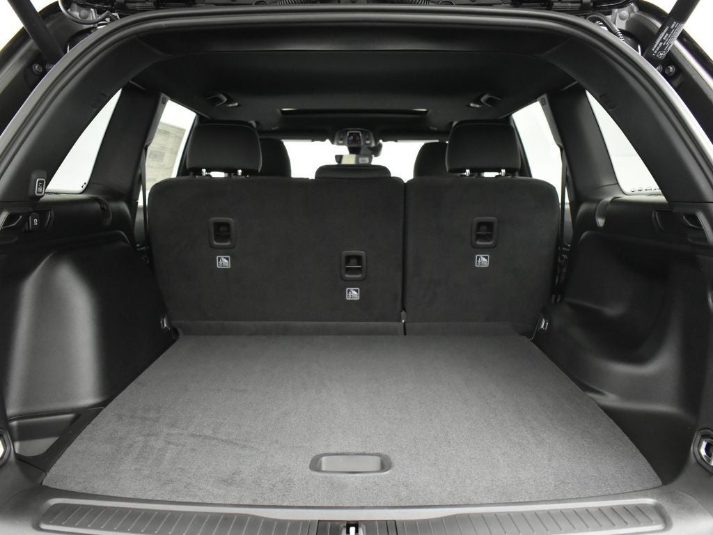 2026 Jeep Grand Cherokee Laredo X