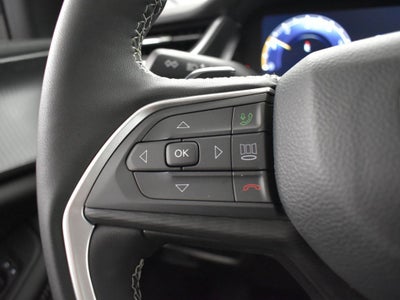 2026 Jeep Grand Cherokee Laredo X