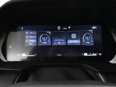 2026 Jeep Grand Cherokee Laredo X