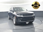 2026 Jeep Grand Cherokee Laredo X