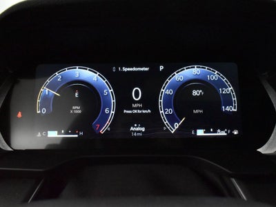 2026 Jeep Grand Cherokee Laredo X