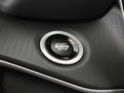 2026 Jeep Grand Cherokee Laredo X