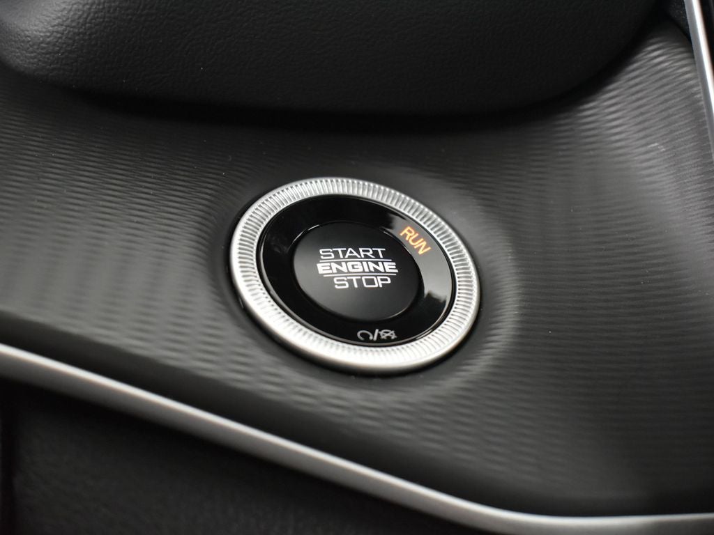 2026 Jeep Grand Cherokee Laredo X