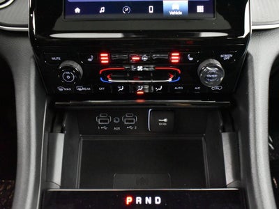 2026 Jeep Grand Cherokee Laredo X