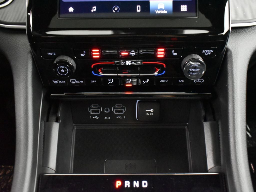 2026 Jeep Grand Cherokee Laredo X