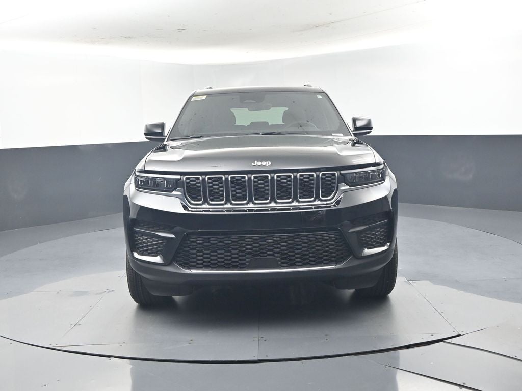 2026 Jeep Grand Cherokee Laredo X