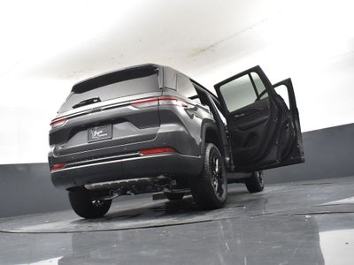 2025 Jeep Grand Cherokee GRAND CHEROKEE ALTITUDE X 4X2