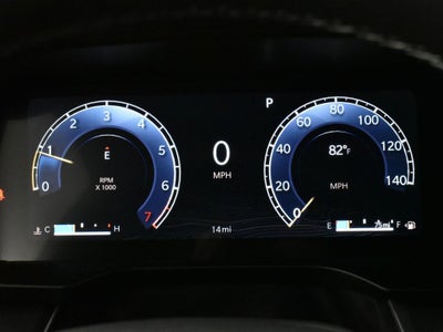 2025 Jeep Grand Cherokee GRAND CHEROKEE ALTITUDE X 4X2