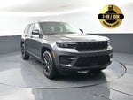 2025 Jeep Grand Cherokee GRAND CHEROKEE ALTITUDE X 4X2