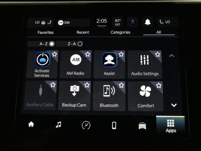 2025 Jeep Grand Cherokee GRAND CHEROKEE ALTITUDE X 4X2