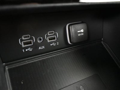 2025 Jeep Grand Cherokee GRAND CHEROKEE ALTITUDE X 4X2