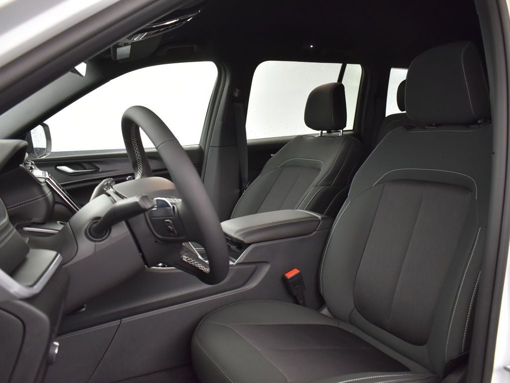 2026 Jeep Grand Cherokee GRAND CHEROKEE LAREDO 4X2