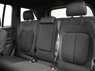 2026 Jeep Grand Cherokee GRAND CHEROKEE LAREDO 4X2