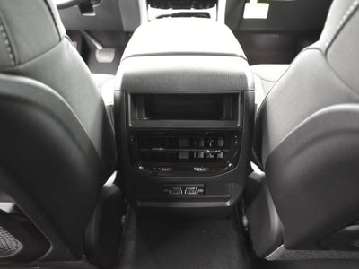 2026 Jeep Grand Cherokee GRAND CHEROKEE LAREDO 4X2