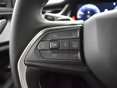 2026 Jeep Grand Cherokee GRAND CHEROKEE LAREDO 4X2