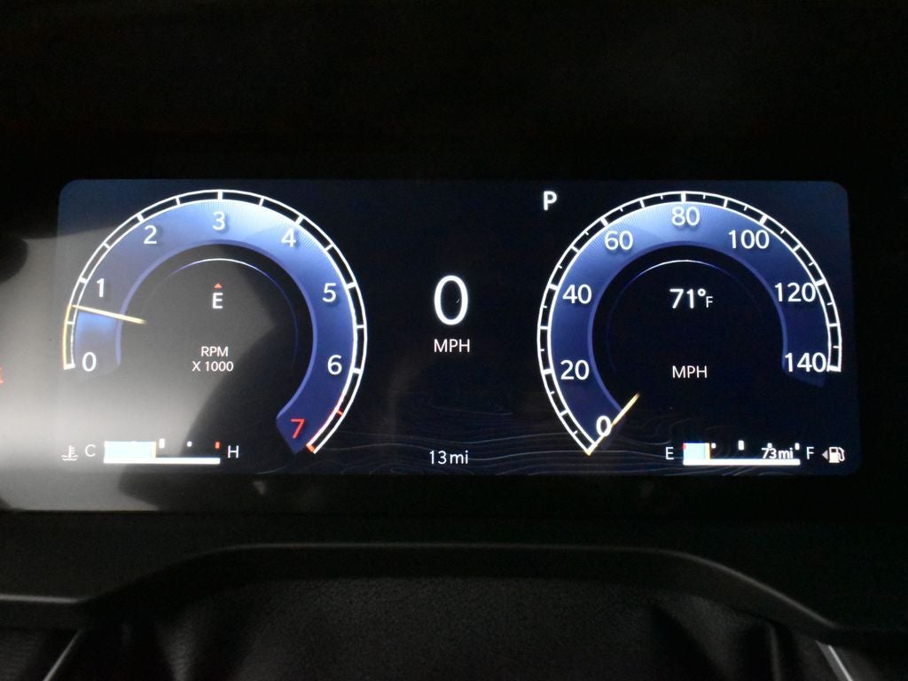 2026 Jeep Grand Cherokee GRAND CHEROKEE LAREDO 4X2