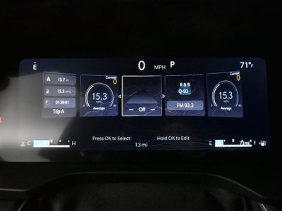 2026 Jeep Grand Cherokee GRAND CHEROKEE LAREDO 4X2