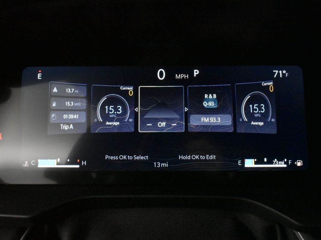 2026 Jeep Grand Cherokee GRAND CHEROKEE LAREDO 4X2