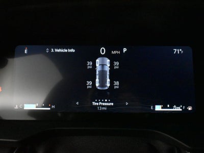 2026 Jeep Grand Cherokee GRAND CHEROKEE LAREDO 4X2