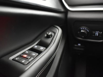 2026 Jeep Grand Cherokee GRAND CHEROKEE LAREDO 4X2