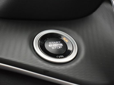 2026 Jeep Grand Cherokee GRAND CHEROKEE LAREDO 4X2