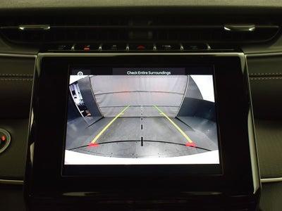 2026 Jeep Grand Cherokee GRAND CHEROKEE LAREDO 4X2