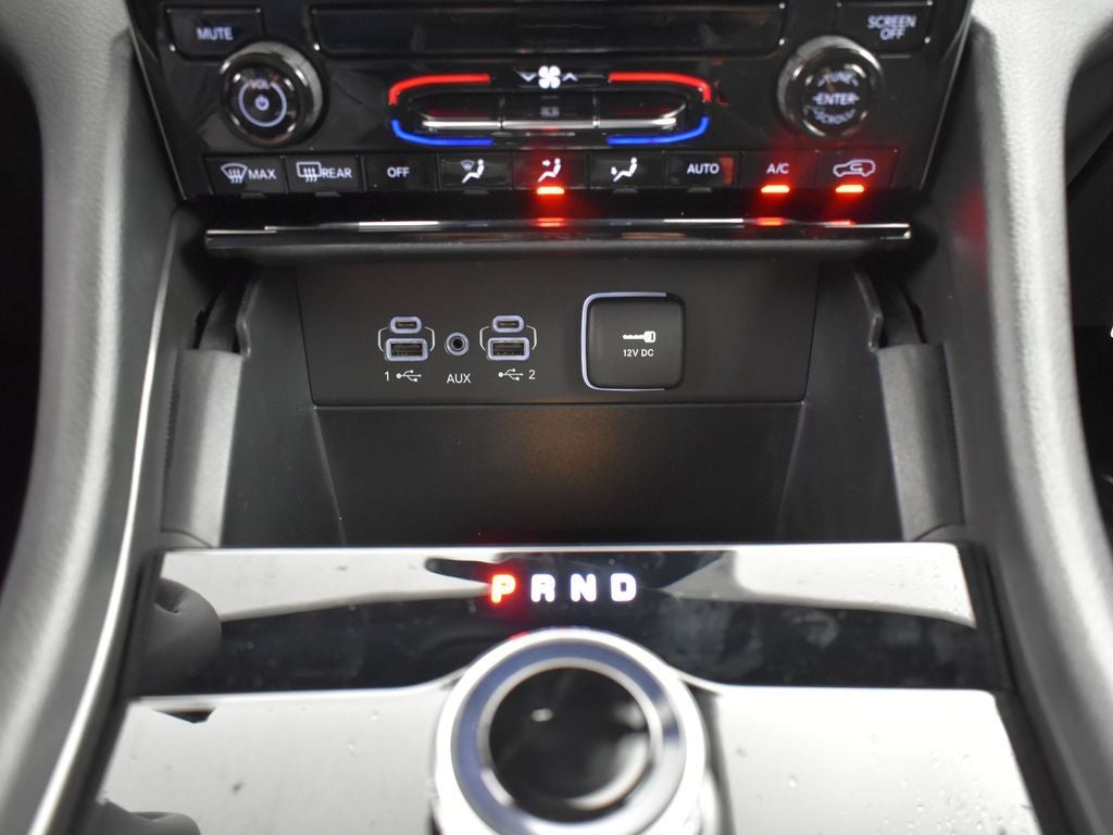 2026 Jeep Grand Cherokee GRAND CHEROKEE LAREDO 4X2