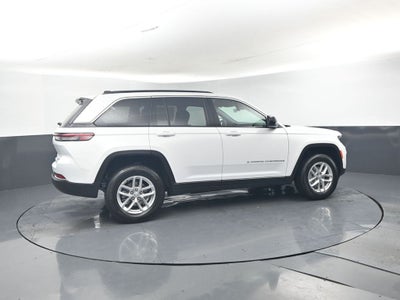 2026 Jeep Grand Cherokee GRAND CHEROKEE LAREDO 4X2