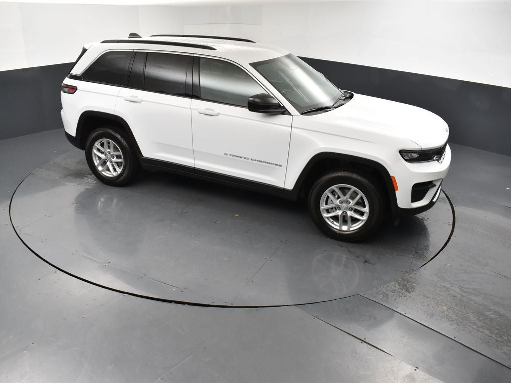 2026 Jeep Grand Cherokee GRAND CHEROKEE LAREDO 4X2