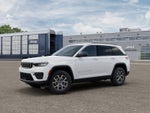 2027 Jeep Grand Cherokee GRAND CHEROKEE LAREDO 4X2
