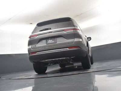 2027 Jeep Grand Cherokee GRAND CHEROKEE LAREDO ALTITUDE 4X2