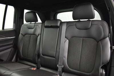 2027 Jeep Grand Cherokee GRAND CHEROKEE LAREDO ALTITUDE 4X2